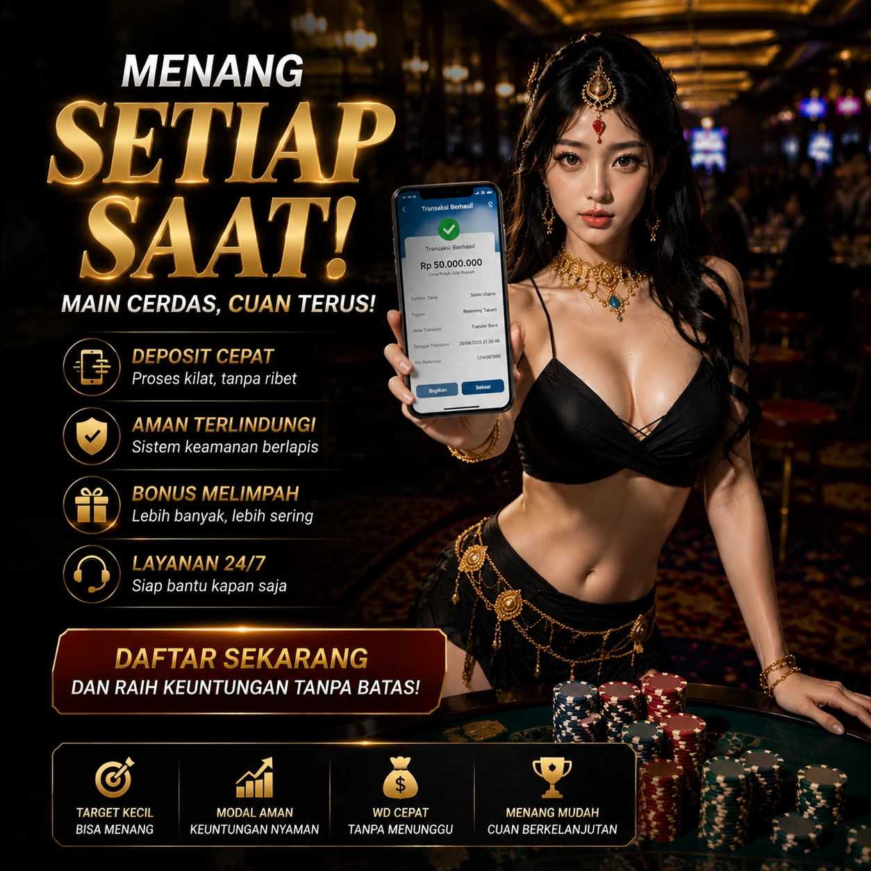 Pemula di api36 Temukan Game Terbaik untuk Dilihat